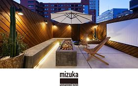 Mizuka Daimyo 7 - Unmanned Hotel -
